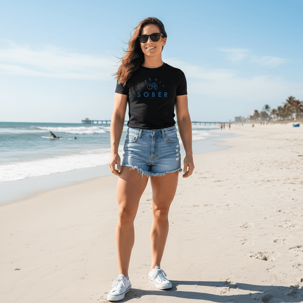 An Inspired Look for a Sunny Moderate Day in March 2026 in Cocoa Beach, Florida